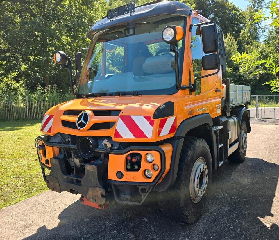 Unimog 405 U423 Mercedes-Benz U 423 Variopilot Easy-Drive Hydrostat 427 430 727 429 Dücker - Valníkový/ Plošinový nákladný automobil, Komunálne/ Špeciálne stroje: obrázok 1 Unimog 405 U423 Mercedes-Benz U 423 Variopilot Easy-Drive Hydrostat 427 430 727 429 Dücker - Valníkový/ Plošinový nákladný automobil, Komunálne/ Špeciálne stroje: obrázok 1