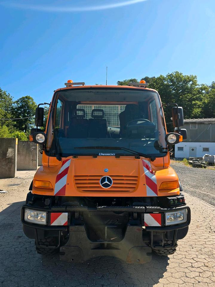Unimog U290 405/10 UGN UGE Mercedes-Benz U 290 300 400 500 405/12 Kipper Pritsche - Vozidlo na odpratávanie snehu: obrázok 2 Unimog U290 405/10 UGN UGE Mercedes-Benz U 290 300 400 500 405/12 Kipper Pritsche - Vozidlo na odpratávanie snehu: obrázok 2