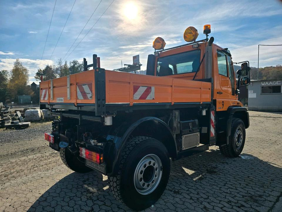Unimog U500 2011 Bluetec 5 405/10 405/12 NKS-Z-UGN-43K Bluetec 5 Mercedes-Benz UGE UGN Hydrostat 6 Zylinder EasyDrive Variopilot Wechsellenkung - Vozidlo na odpratávanie snehu: obrázok 5 Unimog U500 2011 Bluetec 5 405/10 405/12 NKS-Z-UGN-43K Bluetec 5 Mercedes-Benz UGE UGN Hydrostat 6 Zylinder EasyDrive Variopilot Wechsellenkung - Vozidlo na odpratávanie snehu: obrázok 5