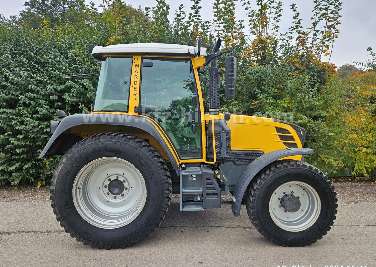 Fendt 313 V SCR, VARIO* 1.Hand * TMS * Netto: 54.900.- - Traktor: obrázok 2 Fendt 313 V SCR, VARIO* 1.Hand * TMS * Netto: 54.900.- - Traktor: obrázok 2