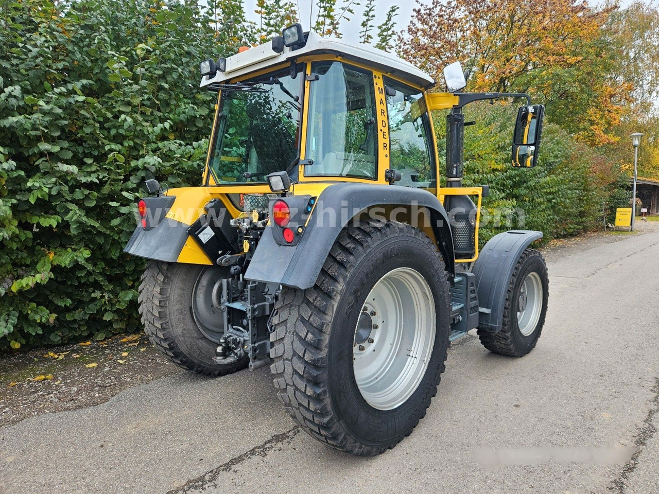Fendt 313 V SCR, VARIO* 1.Hand * TMS * Netto: 54.900.- - Traktor: obrázok 3 Fendt 313 V SCR, VARIO* 1.Hand * TMS * Netto: 54.900.- - Traktor: obrázok 3