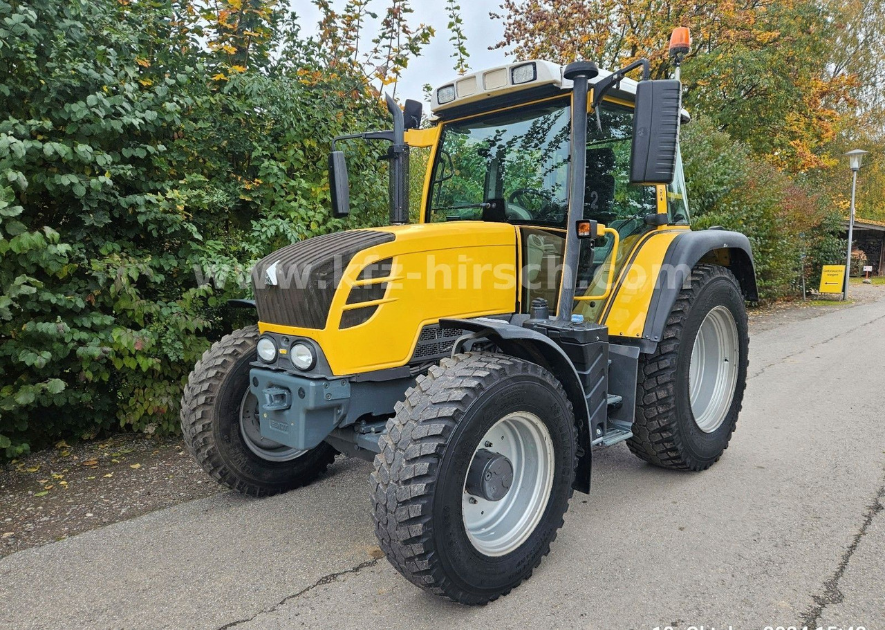Fendt 313 V SCR, VARIO* 1.Hand * TMS * Netto: 54.900.- - Traktor: obrázok 5 Fendt 313 V SCR, VARIO* 1.Hand * TMS * Netto: 54.900.- - Traktor: obrázok 5