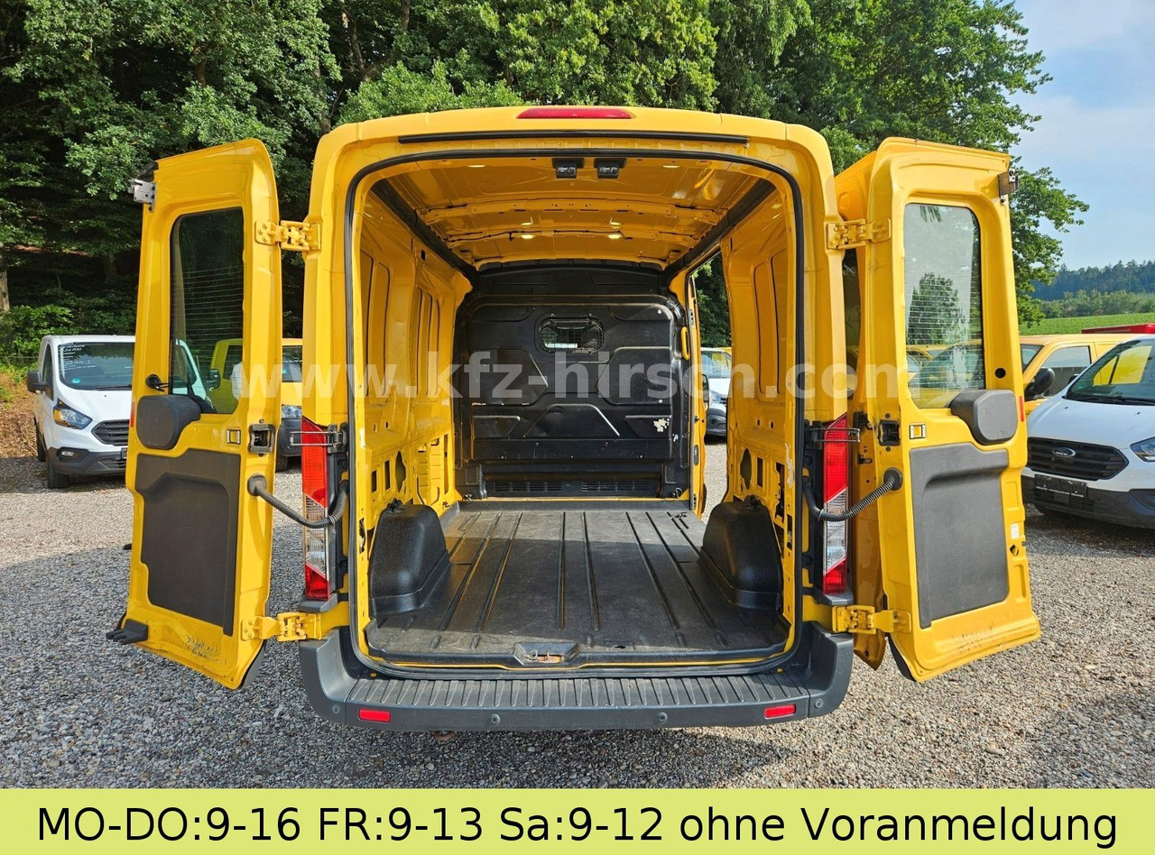 Ford Transit 350 Transporter Kasten L2H2 1.Hand - Furgon: obrázok 4 Ford Transit 350 Transporter Kasten L2H2 1.Hand - Furgon: obrázok 4