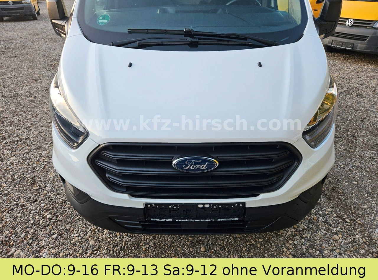 Ford Transit Custom 1.Hd,Klima,Sitzhzg,Bluetooth,Temp - Mikrobus: obrázok 5 Ford Transit Custom 1.Hd,Klima,Sitzhzg,Bluetooth,Temp - Mikrobus: obrázok 5