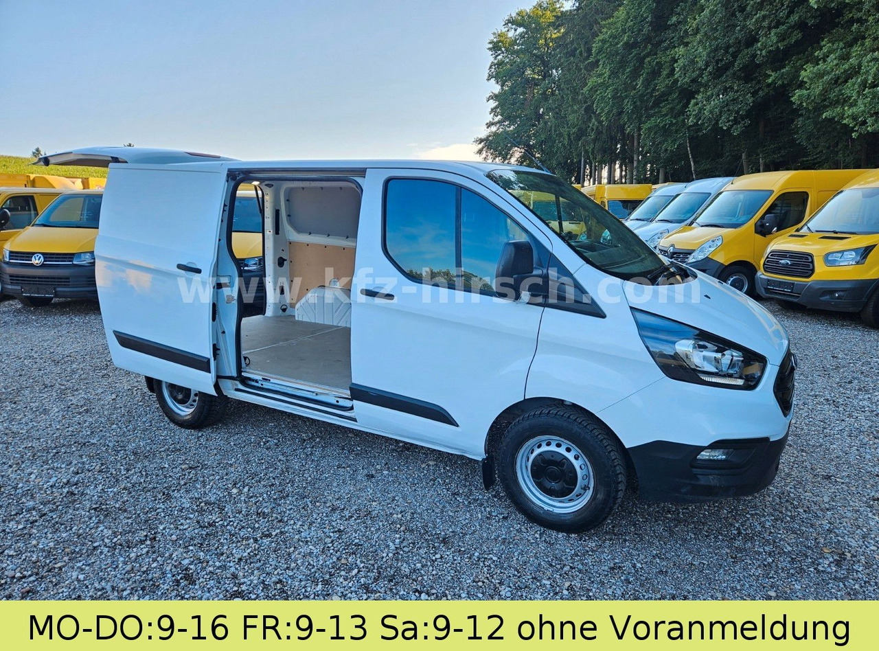 Ford Transit Custom 1.Hd,Klima,Sitzhzg,Bluetooth,Temp - Mikrobus: obrázok 5 Ford Transit Custom 1.Hd,Klima,Sitzhzg,Bluetooth,Temp - Mikrobus: obrázok 5