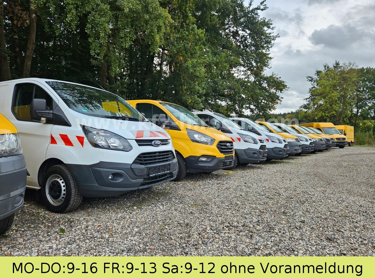 Ford Transit Custom 1.Hd,Klima,Sitzhzg,Bluetooth,Temp - Mikrobus: obrázok 5 Ford Transit Custom 1.Hd,Klima,Sitzhzg,Bluetooth,Temp - Mikrobus: obrázok 5