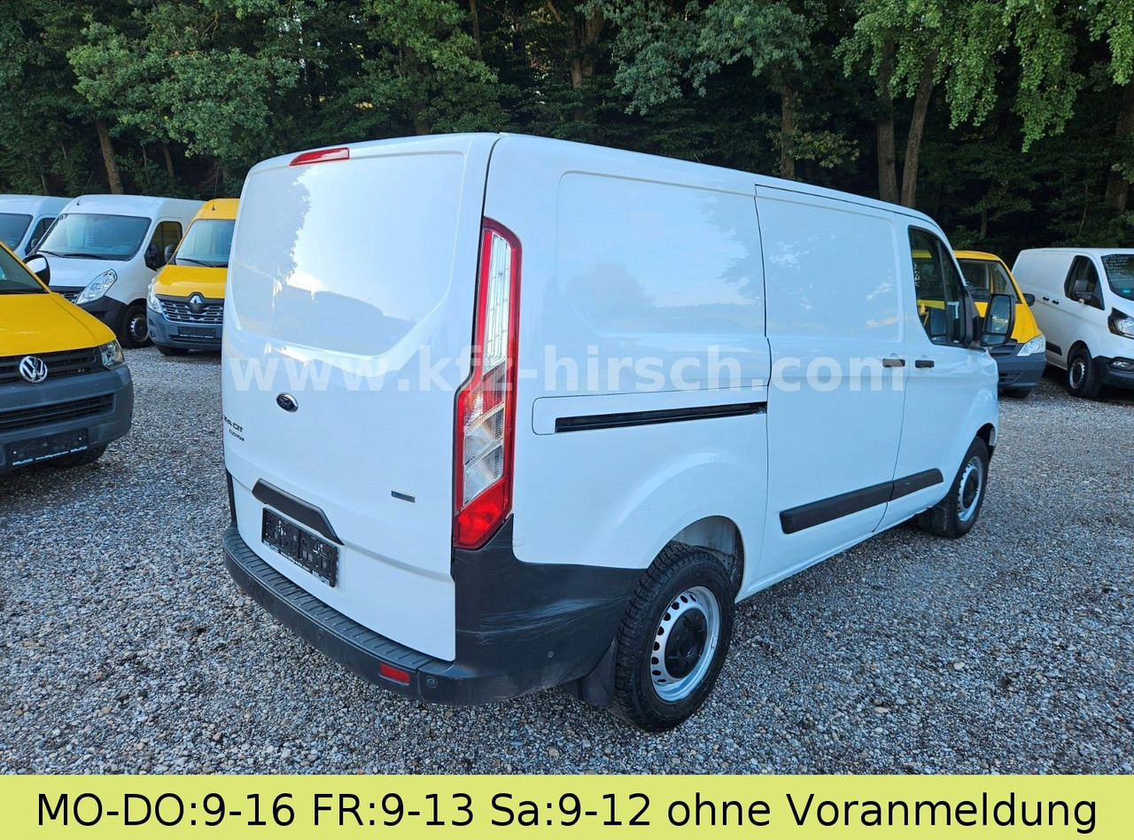 Ford Transit Custom 1.Hd,Klima,Sitzhzg,Bluetooth,Temp - Mikrobus: obrázok 3 Ford Transit Custom 1.Hd,Klima,Sitzhzg,Bluetooth,Temp - Mikrobus: obrázok 3