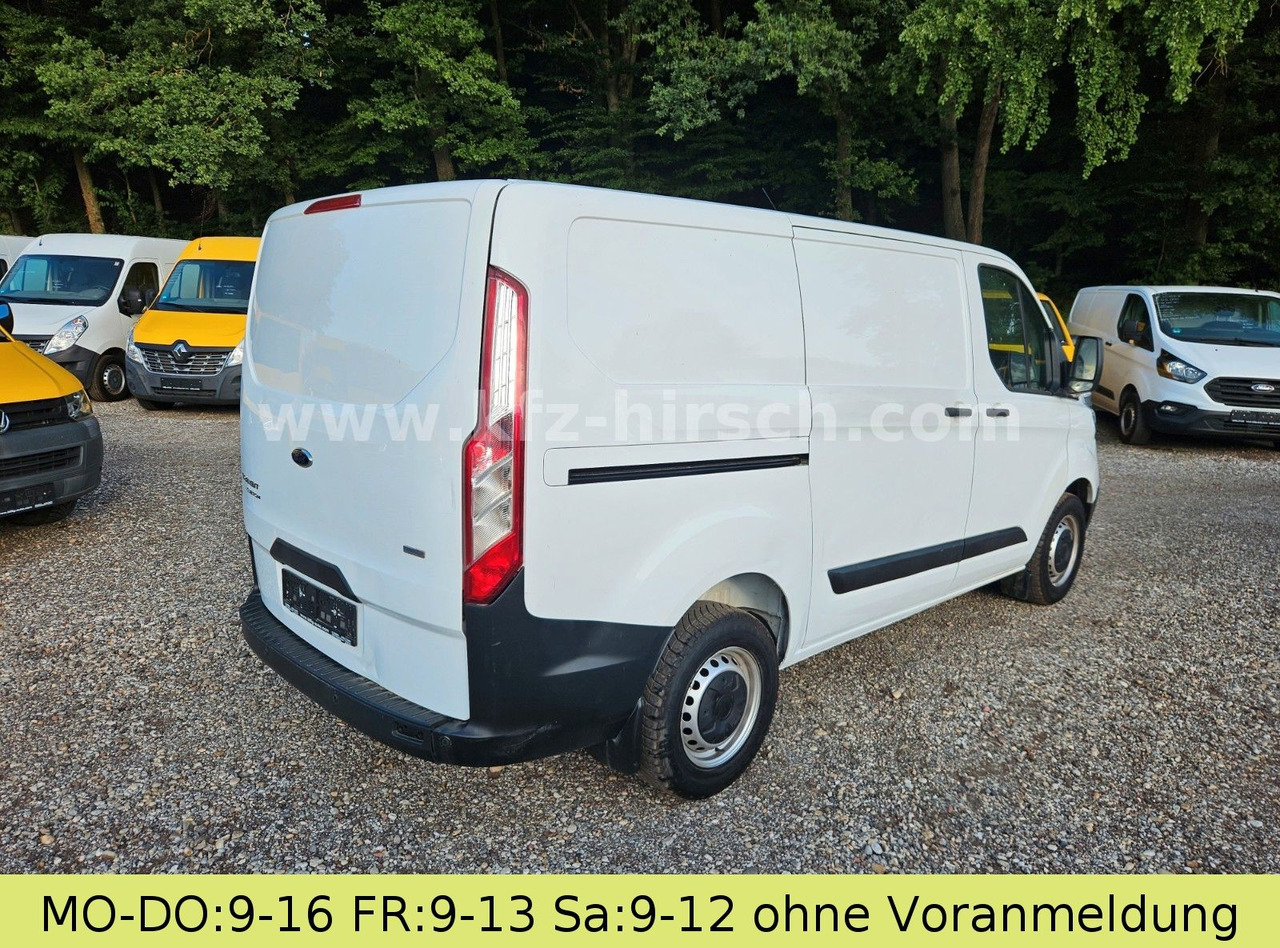 Ford Transit Custom Klima Sitzhzg Bluetooth Multi 1Hd - Furgon: obrázok 3 Ford Transit Custom Klima Sitzhzg Bluetooth Multi 1Hd - Furgon: obrázok 3