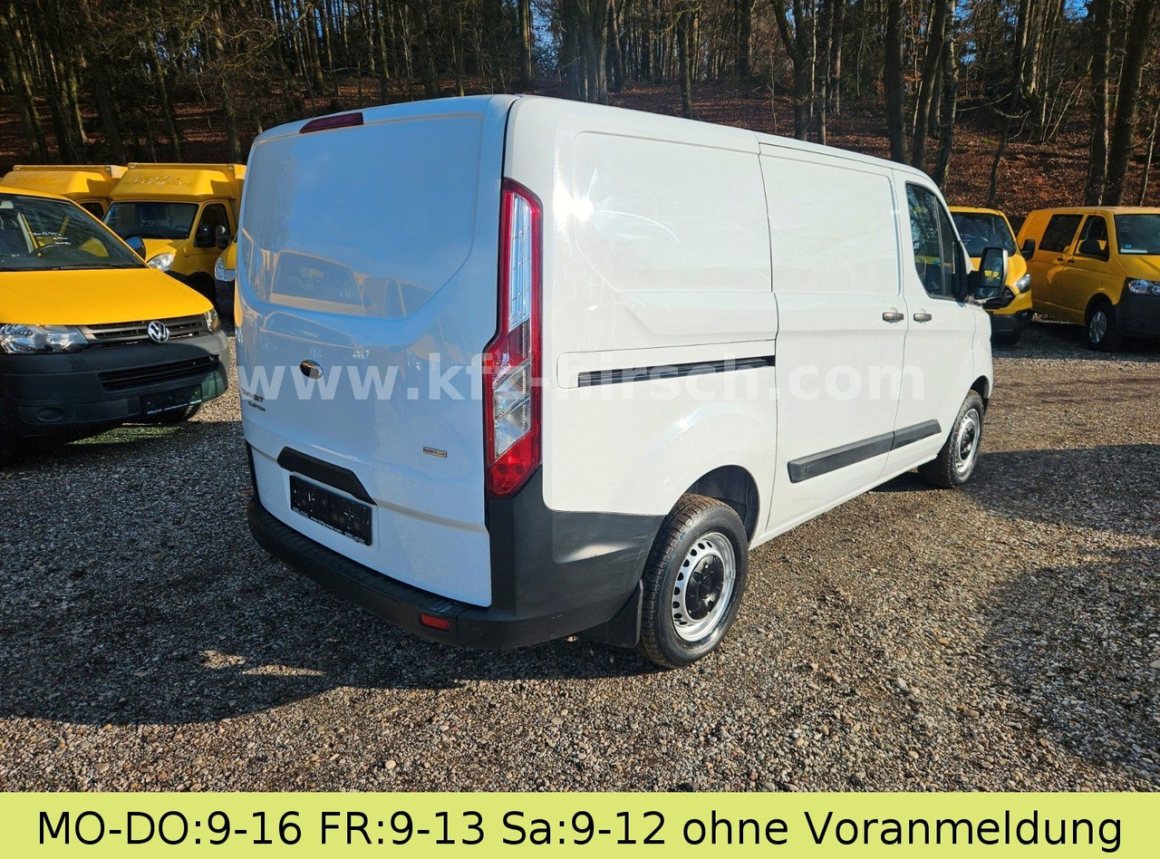 Ford Transit Custom Klima Sitzhzg Bluetooth Multi 1Hd - Furgon: obrázok 4 Ford Transit Custom Klima Sitzhzg Bluetooth Multi 1Hd - Furgon: obrázok 4