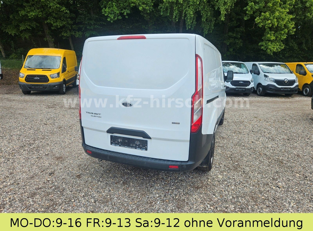 Ford Transit Custom Klima Sitzhzg Bluetooth Multi 1Hd - Furgon: obrázok 5 Ford Transit Custom Klima Sitzhzg Bluetooth Multi 1Hd - Furgon: obrázok 5