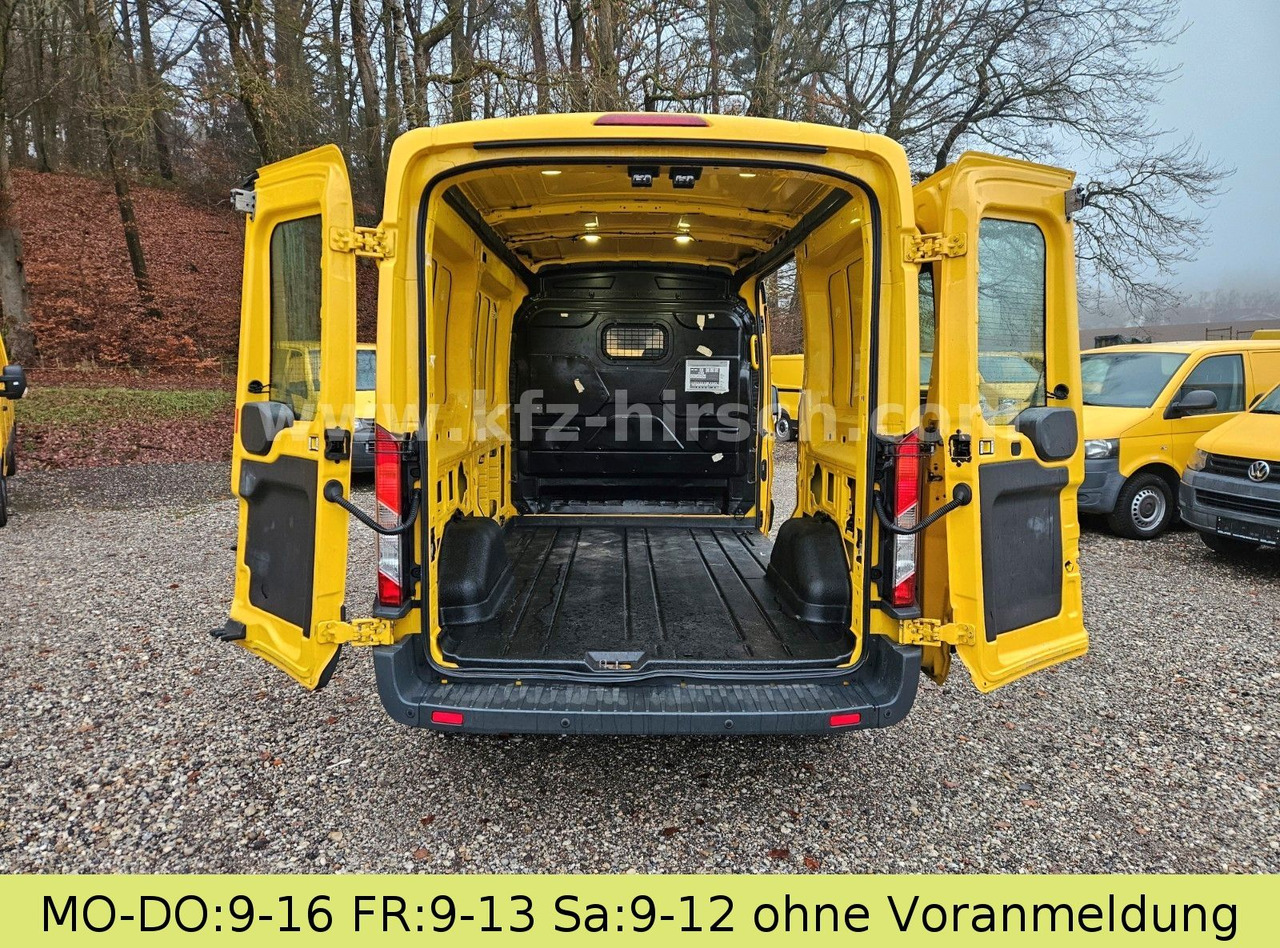 Ford Transit Kasten EU6 1.Hd Hoch/Lang Transporter - Mikrobus: obrázok 4 Ford Transit Kasten EU6 1.Hd Hoch/Lang Transporter - Mikrobus: obrázok 4