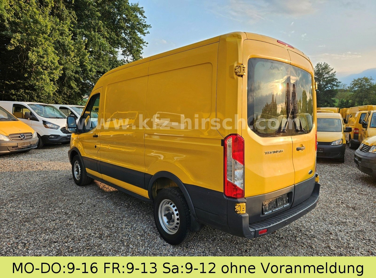 Ford Transit Kasten EU6 1.Hd Hoch/Lang Transporter - Mikrobus: obrázok 3 Ford Transit Kasten EU6 1.Hd Hoch/Lang Transporter - Mikrobus: obrázok 3