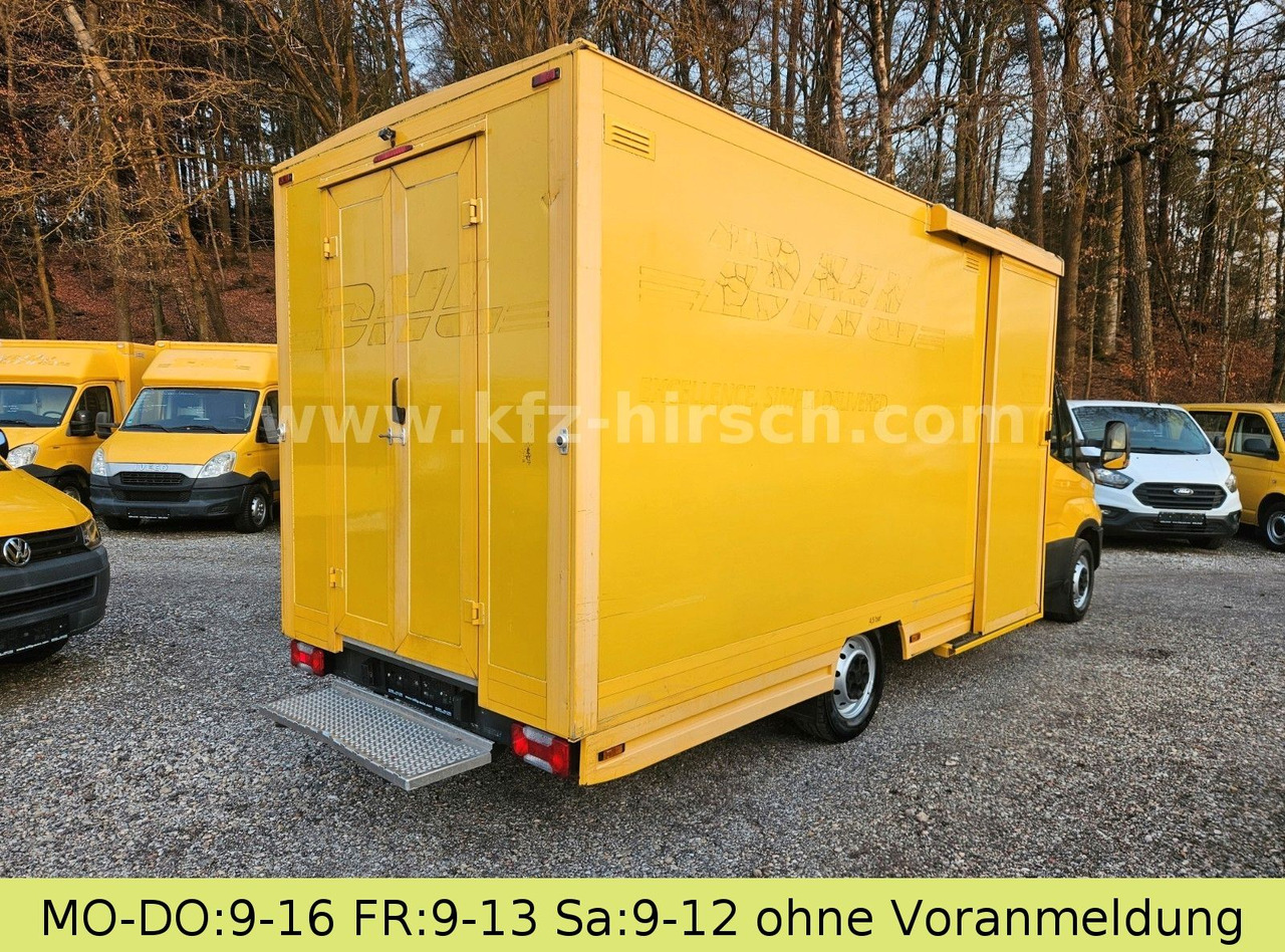 Iveco Daily Luft*Hi-Matic*35S12*Krone*Maxi*1.Hd - Dodávka skriňová nadstavba: obrázok 3 Iveco Daily Luft*Hi-Matic*35S12*Krone*Maxi*1.Hd - Dodávka skriňová nadstavba: obrázok 3
