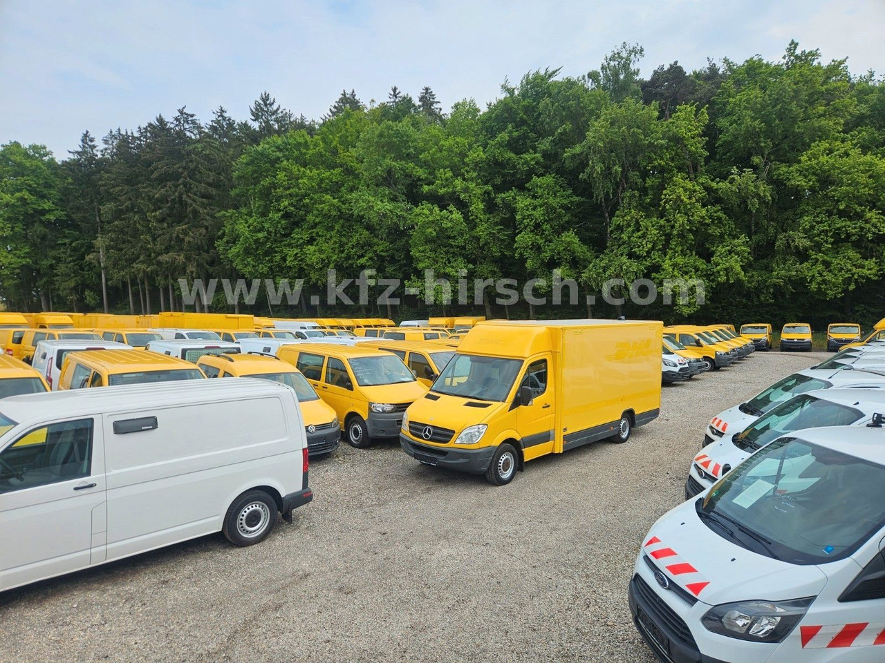 Mercedes-Benz Sprinter EURO5 * Womo * Camper Foodtruck - Dodávka skriňová nadstavba: obrázok 5 Mercedes-Benz Sprinter EURO5 * Womo * Camper Foodtruck - Dodávka skriňová nadstavba: obrázok 5