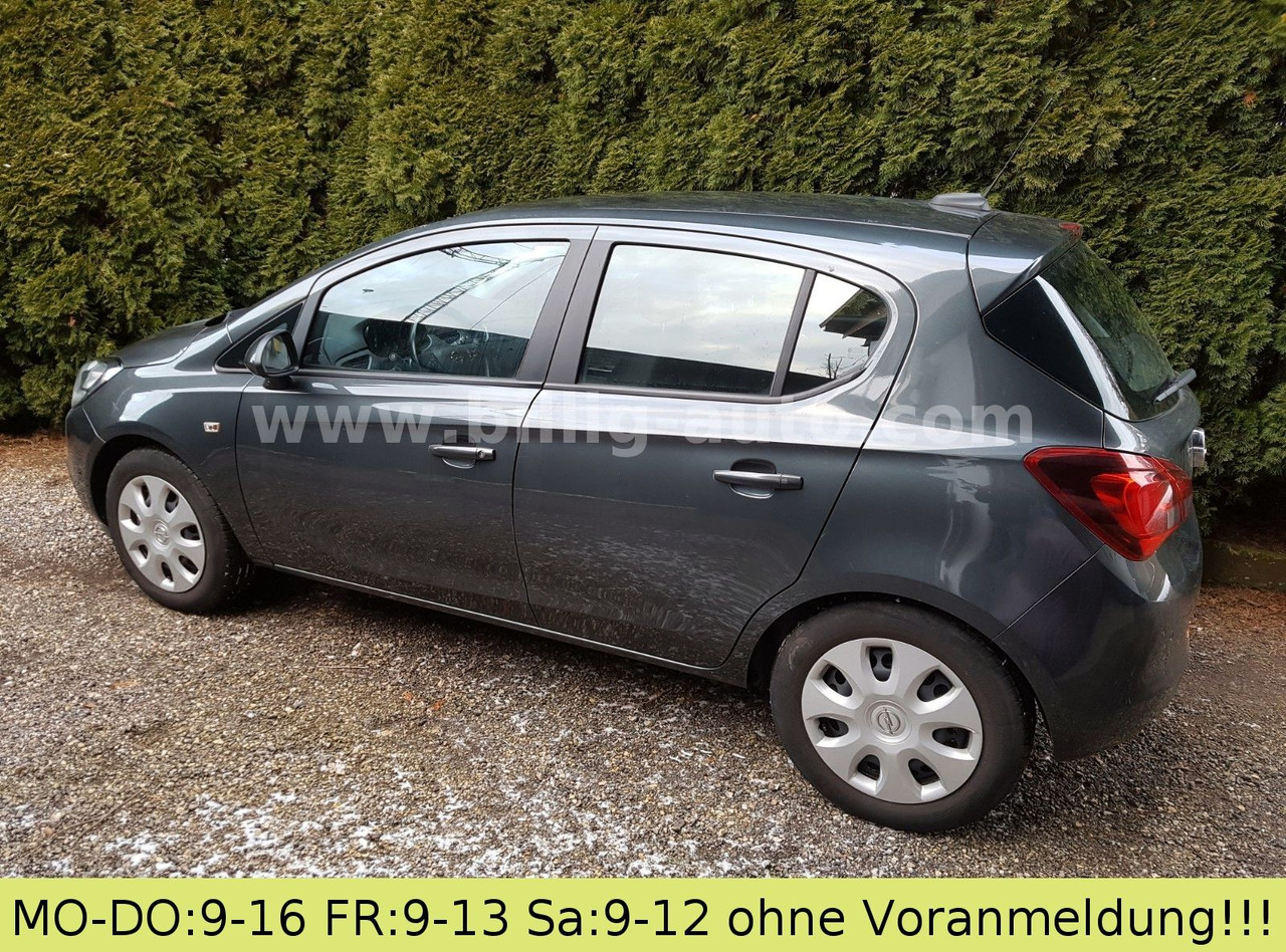 Opel Corsa E Edition NAVI Bluetooth Handy PDC MY2018 - Automobil: obrázok 5 Opel Corsa E Edition NAVI Bluetooth Handy PDC MY2018 - Automobil: obrázok 5
