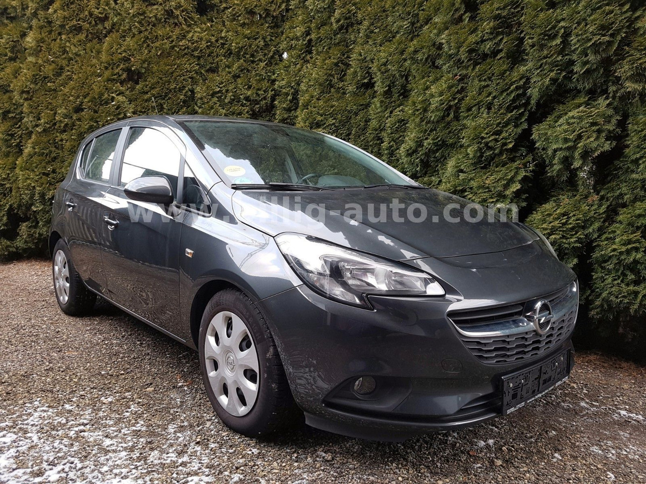Opel Corsa E Edition NAVI Bluetooth Handy PDC MY2018 - Automobil: obrázok 1 Opel Corsa E Edition NAVI Bluetooth Handy PDC MY2018 - Automobil: obrázok 1