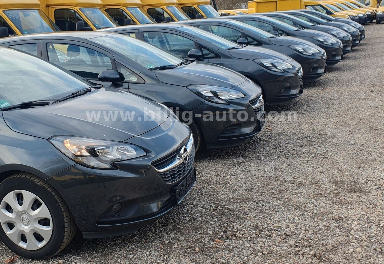 Opel Corsa E Edition NAVI Bluetooth Handy PDC MY2018 - Automobil: obrázok 2 Opel Corsa E Edition NAVI Bluetooth Handy PDC MY2018 - Automobil: obrázok 2