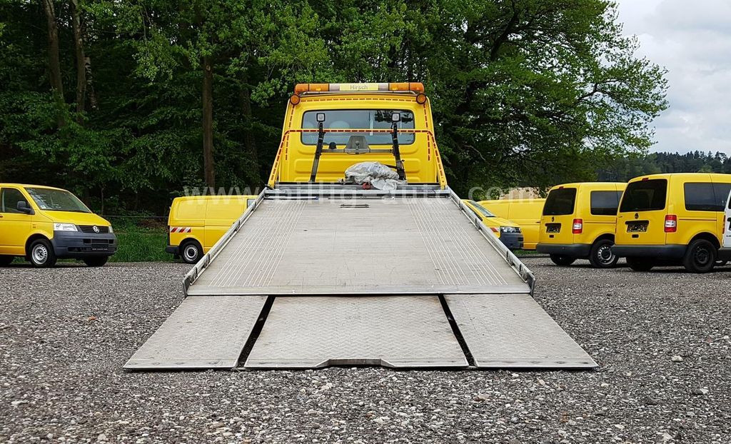 Renault Algema Renault Master 3.0 DCI Doka Blitzlader Algema - Nákladné vozidlo na prepravu automobilov, Dodávka: obrázok 4 Renault Algema Renault Master 3.0 DCI Doka Blitzlader Algema - Nákladné vozidlo na prepravu automobilov, Dodávka: obrázok 4