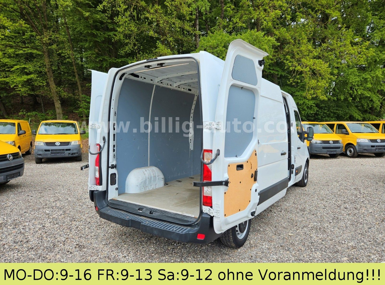 Renault Master EURO 6 *Klima*EU6*Bluetooth*Kamera*MAXI - Mikrobus: obrázok 5 Renault Master EURO 6 *Klima*EU6*Bluetooth*Kamera*MAXI - Mikrobus: obrázok 5