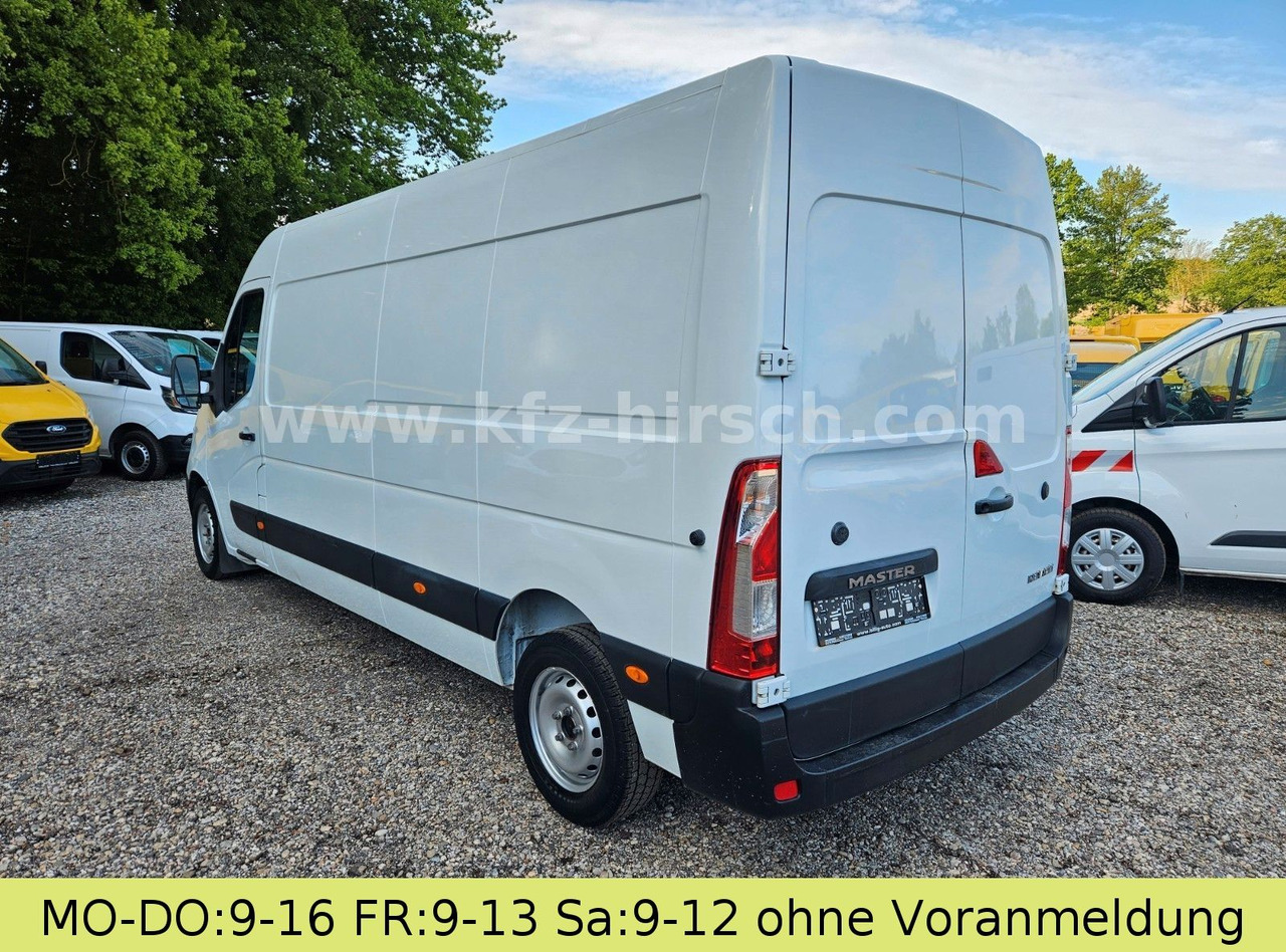 Renault Master EURO 6 *Klima*EU6*Bluetooth*Kamera*MAXI - Furgon: obrázok 5 Renault Master EURO 6 *Klima*EU6*Bluetooth*Kamera*MAXI - Furgon: obrázok 5