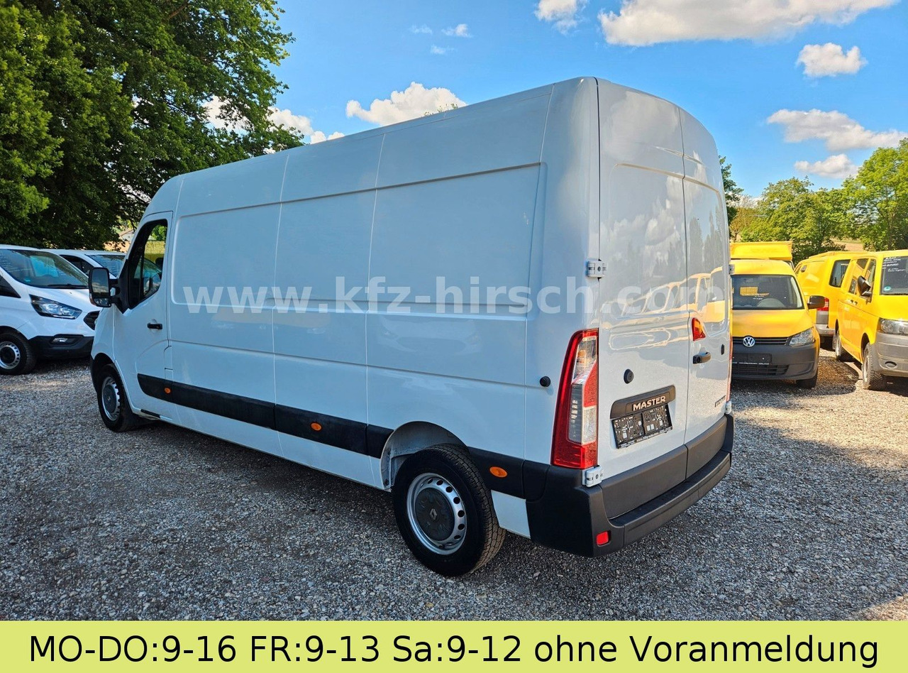Renault Master EURO 6 *Klima*EU6*Bluetooth*Kamera*MAXI - Mikrobus: obrázok 5 Renault Master EURO 6 *Klima*EU6*Bluetooth*Kamera*MAXI - Mikrobus: obrázok 5