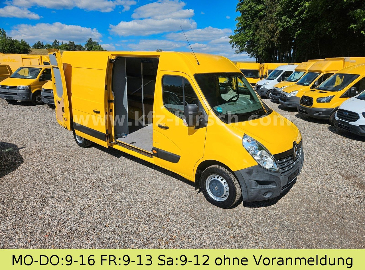 Renault Master EURO 6 *Klima*EU6*Bluetooth*Kamera*MAXI - Furgon: obrázok 1 Renault Master EURO 6 *Klima*EU6*Bluetooth*Kamera*MAXI - Furgon: obrázok 1