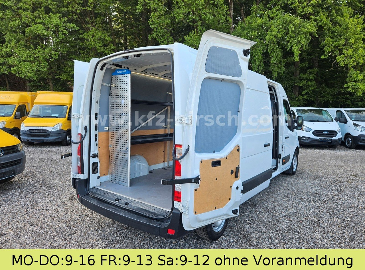 Renault Master EURO 6 *Klima*EU6*Bluetooth*Kamera*MAXI - Furgon: obrázok 2 Renault Master EURO 6 *Klima*EU6*Bluetooth*Kamera*MAXI - Furgon: obrázok 2
