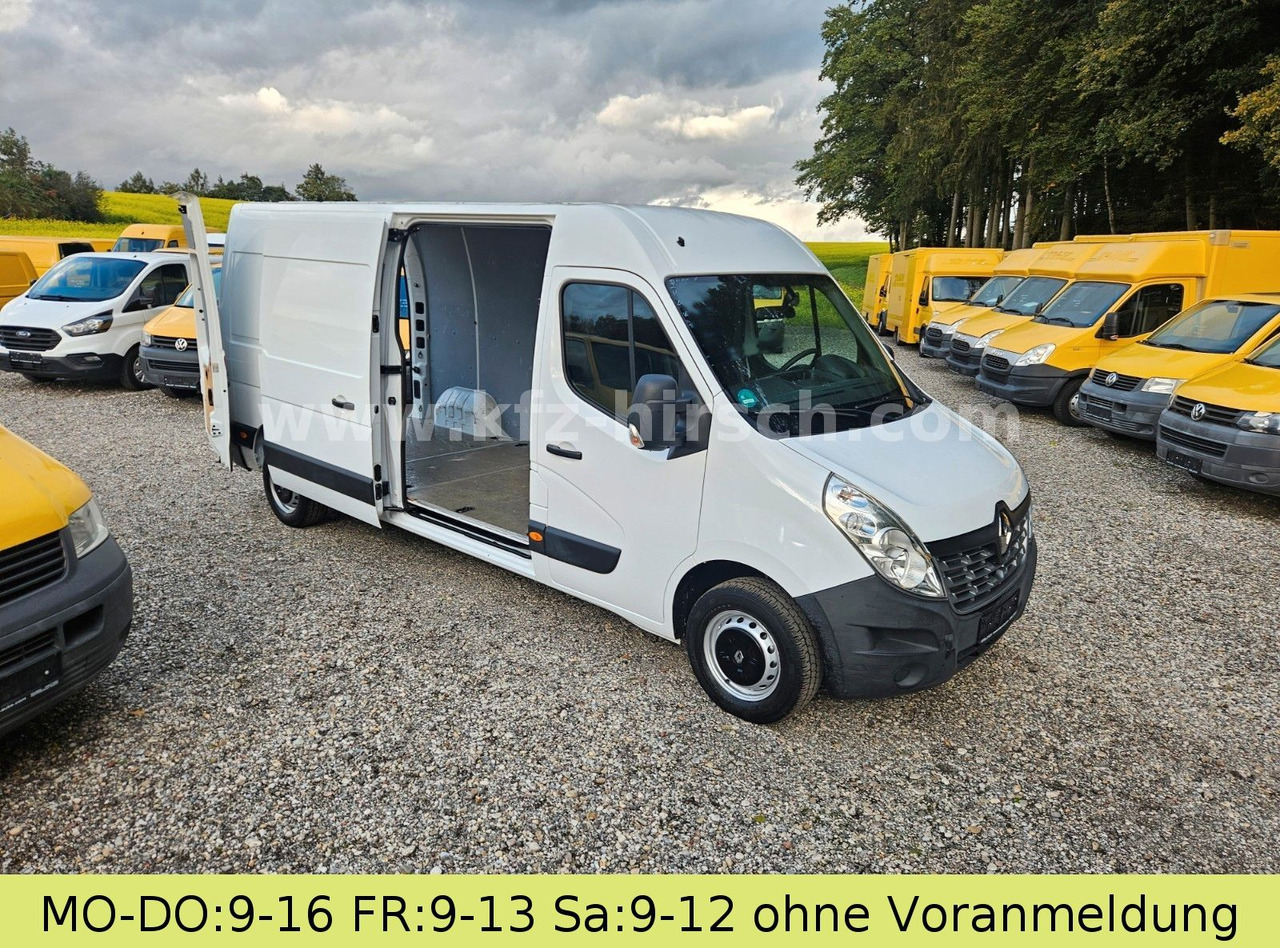 Renault Master EURO 6 *Klima*EU6*Bluetooth*Kamera*MAXI - Mikrobus: obrázok 1 Renault Master EURO 6 *Klima*EU6*Bluetooth*Kamera*MAXI - Mikrobus: obrázok 1