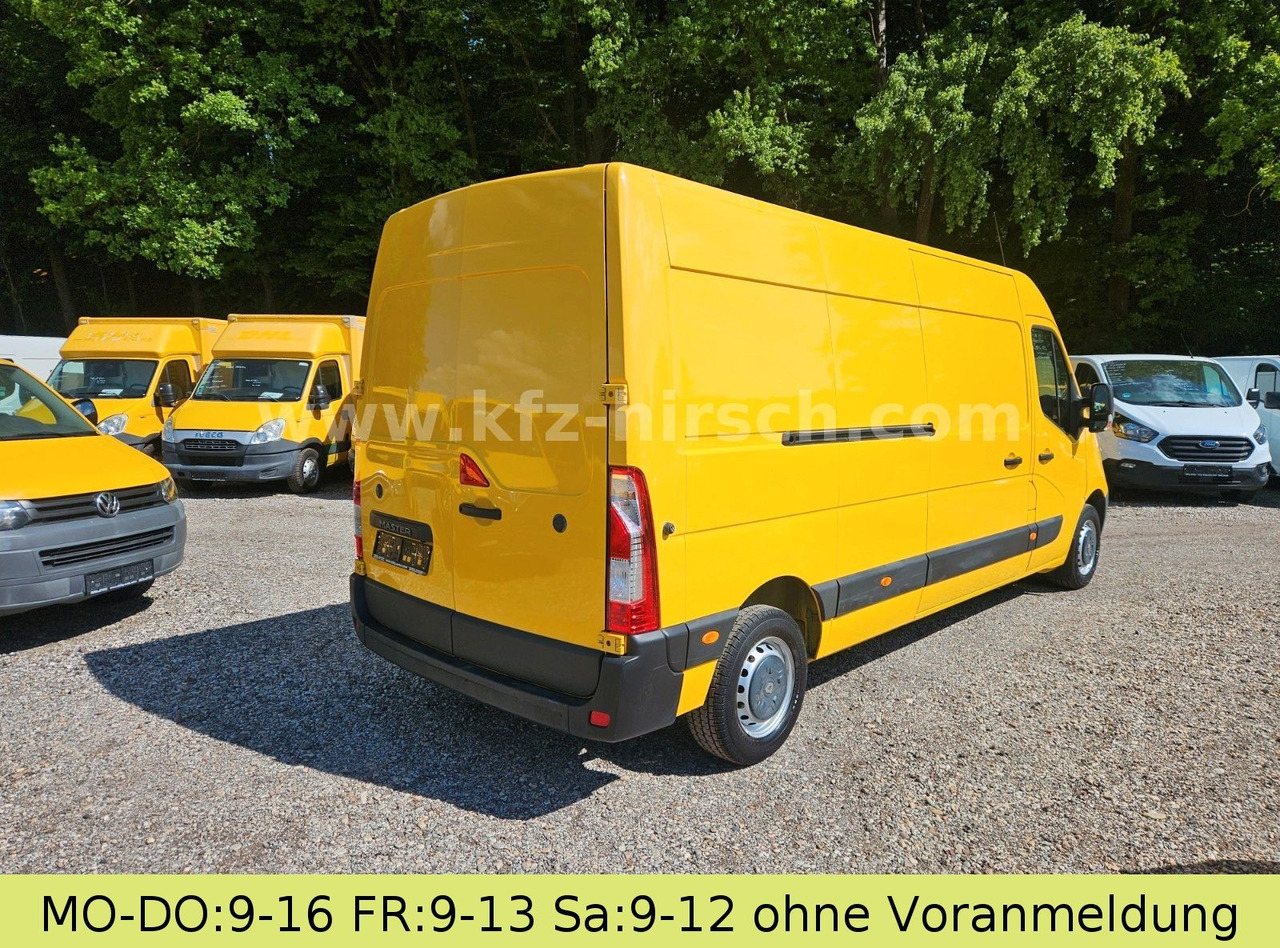 Renault Master EURO 6 *Klima*EU6*Bluetooth*Kamera*MAXI - Furgon: obrázok 5 Renault Master EURO 6 *Klima*EU6*Bluetooth*Kamera*MAXI - Furgon: obrázok 5
