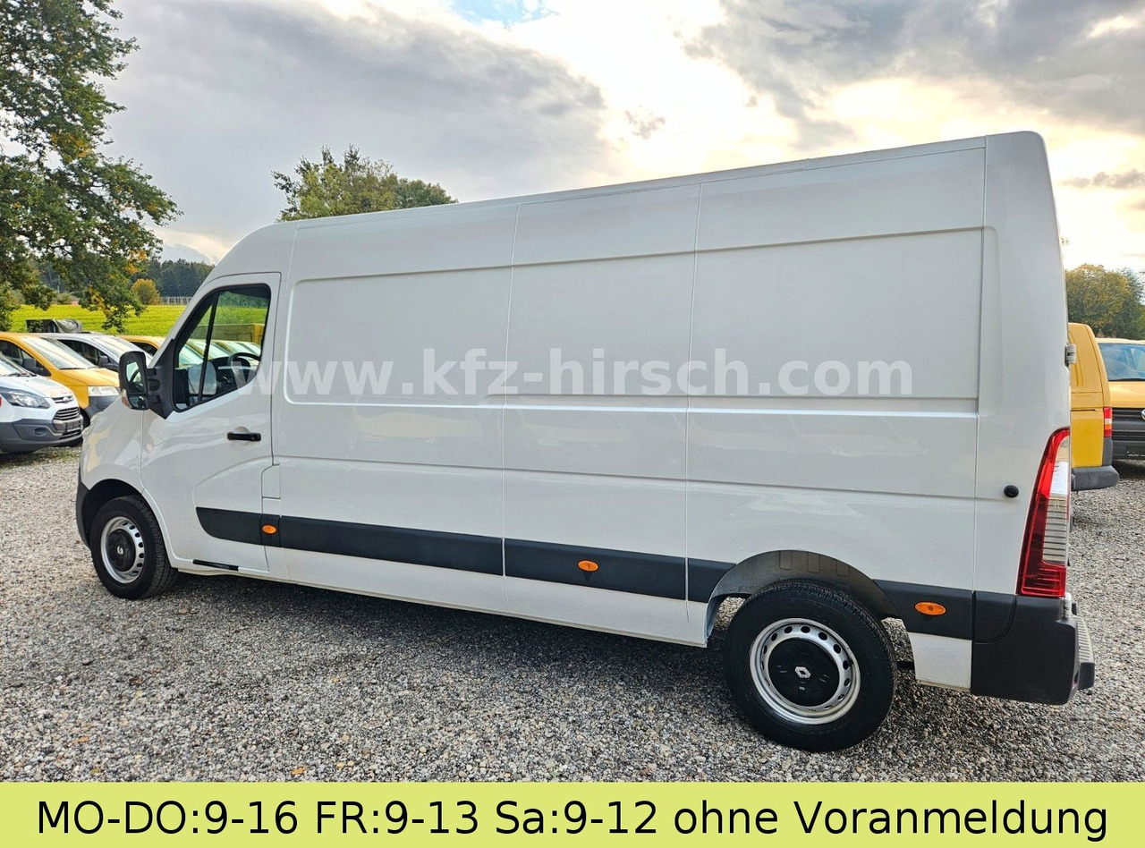 Renault Master EURO 6 *Klima*EU6*Bluetooth*Kamera*MAXI - Mikrobus: obrázok 5 Renault Master EURO 6 *Klima*EU6*Bluetooth*Kamera*MAXI - Mikrobus: obrázok 5