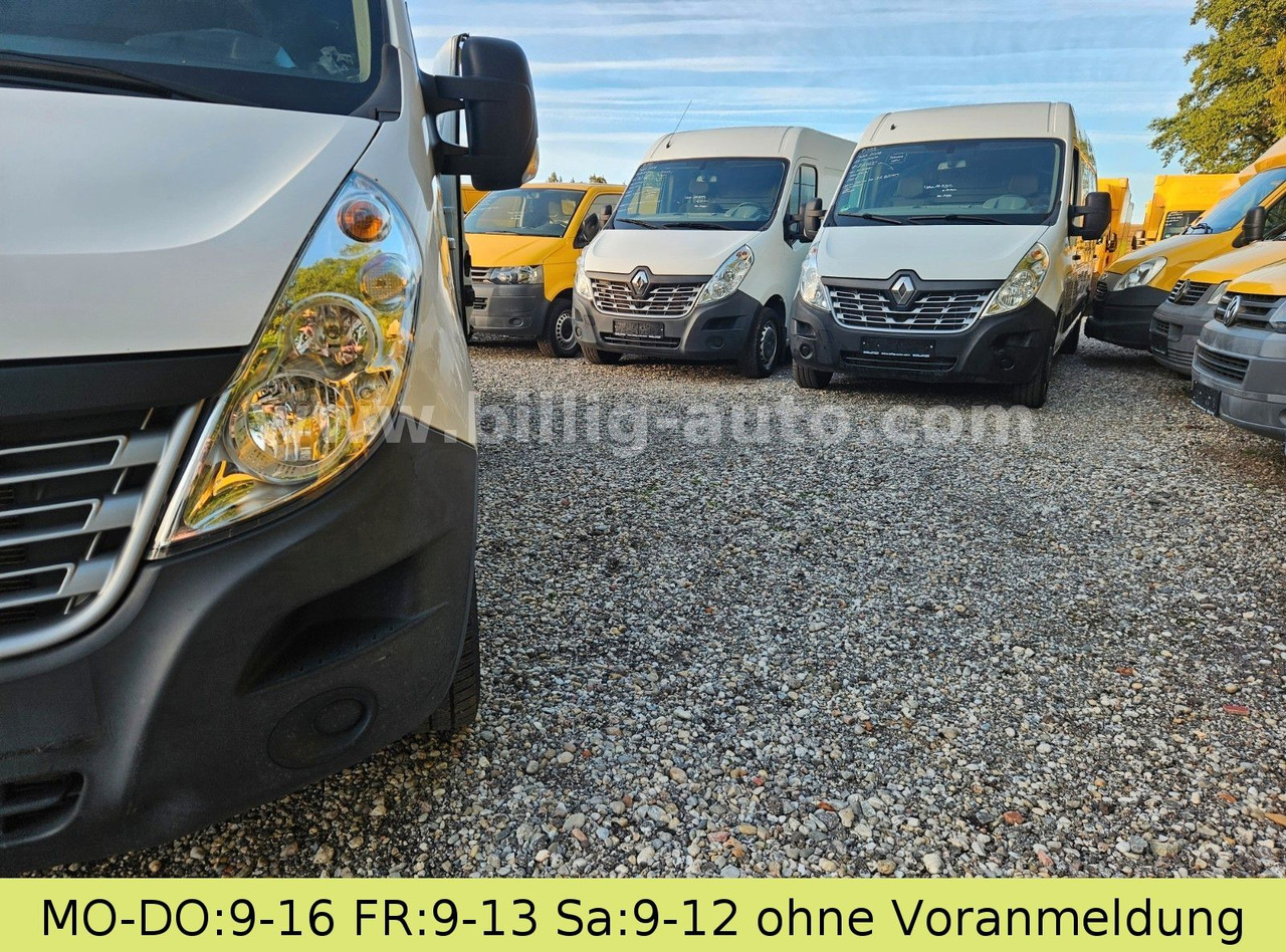 Renault Master EURO 6 *Klima*EU6*Bluetooth*Kamera*MAXI - Mikrobus: obrázok 3 Renault Master EURO 6 *Klima*EU6*Bluetooth*Kamera*MAXI - Mikrobus: obrázok 3