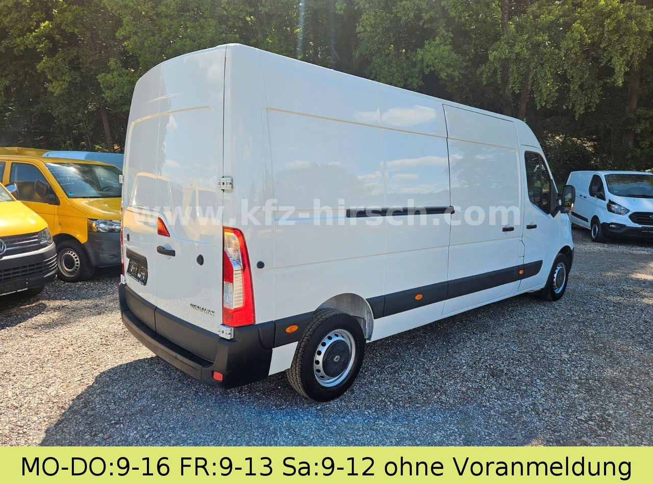 Renault Master EURO 6 *Klima*EU6*Bluetooth*Kamera*MAXI - Mikrobus: obrázok 4 Renault Master EURO 6 *Klima*EU6*Bluetooth*Kamera*MAXI - Mikrobus: obrázok 4