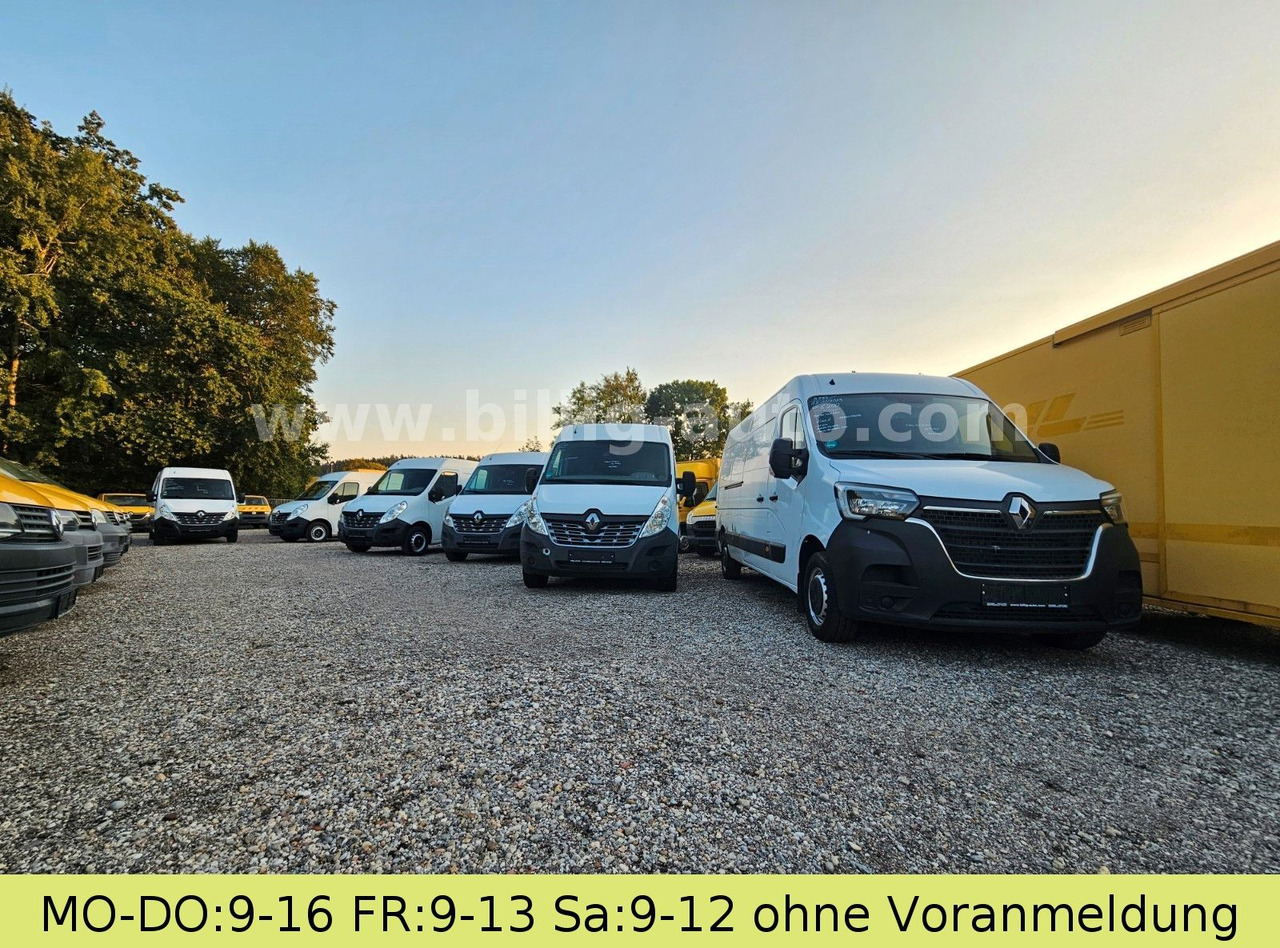 Renault Master EURO 6 *Klima*EU6*Bluetooth*Kamera*MAXI - Furgon: obrázok 1 Renault Master EURO 6 *Klima*EU6*Bluetooth*Kamera*MAXI - Furgon: obrázok 1