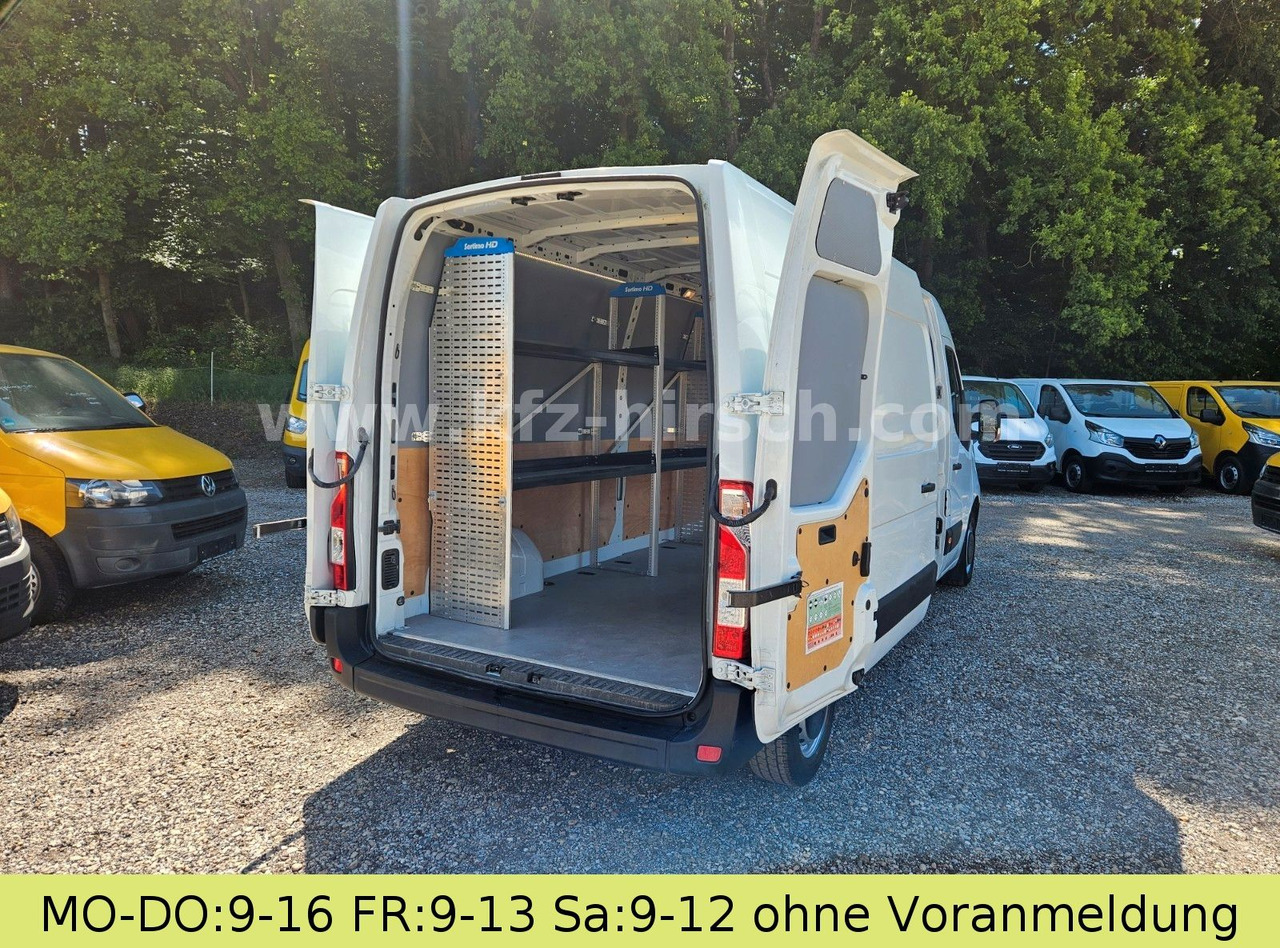 Renault Master EURO 6 *Klima*EU6*Bluetooth*Kamera*MAXI - Mikrobus: obrázok 3 Renault Master EURO 6 *Klima*EU6*Bluetooth*Kamera*MAXI - Mikrobus: obrázok 3