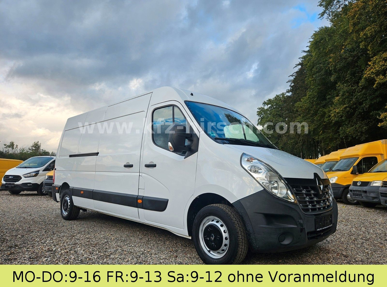 Renault Master EURO 6 *Klima*EU6*Bluetooth*Kamera*MAXI - Mikrobus: obrázok 3 Renault Master EURO 6 *Klima*EU6*Bluetooth*Kamera*MAXI - Mikrobus: obrázok 3