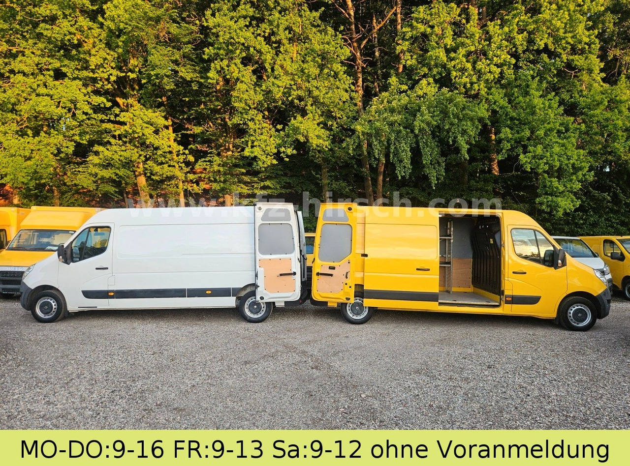 Renault Master EURO 6 *Klima*EU6*Bluetooth*Kamera*MAXI - Furgon: obrázok 2 Renault Master EURO 6 *Klima*EU6*Bluetooth*Kamera*MAXI - Furgon: obrázok 2