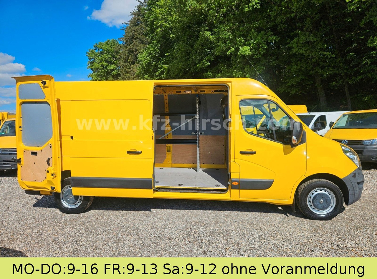 Renault Master EURO 6 *Klima*EU6*Bluetooth*Kamera*MAXI - Furgon: obrázok 2 Renault Master EURO 6 *Klima*EU6*Bluetooth*Kamera*MAXI - Furgon: obrázok 2