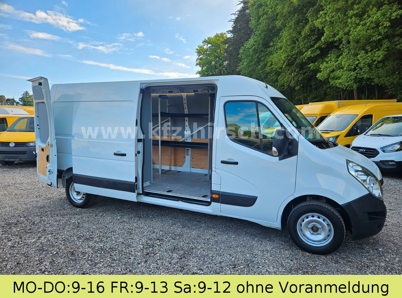 Renault Master EURO 6 *Klima*EU6*Bluetooth*Kamera*MAXI - Furgon: obrázok 1 Renault Master EURO 6 *Klima*EU6*Bluetooth*Kamera*MAXI - Furgon: obrázok 1