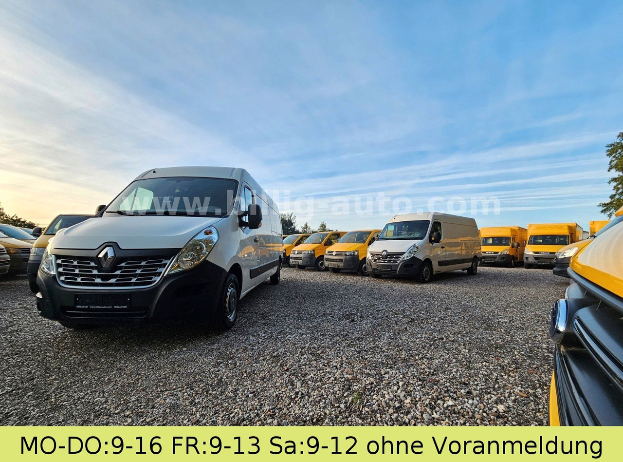 Renault Master EURO 6 *Klima*EU6*Bluetooth*Kamera*MAXI - Mikrobus: obrázok 4 Renault Master EURO 6 *Klima*EU6*Bluetooth*Kamera*MAXI - Mikrobus: obrázok 4
