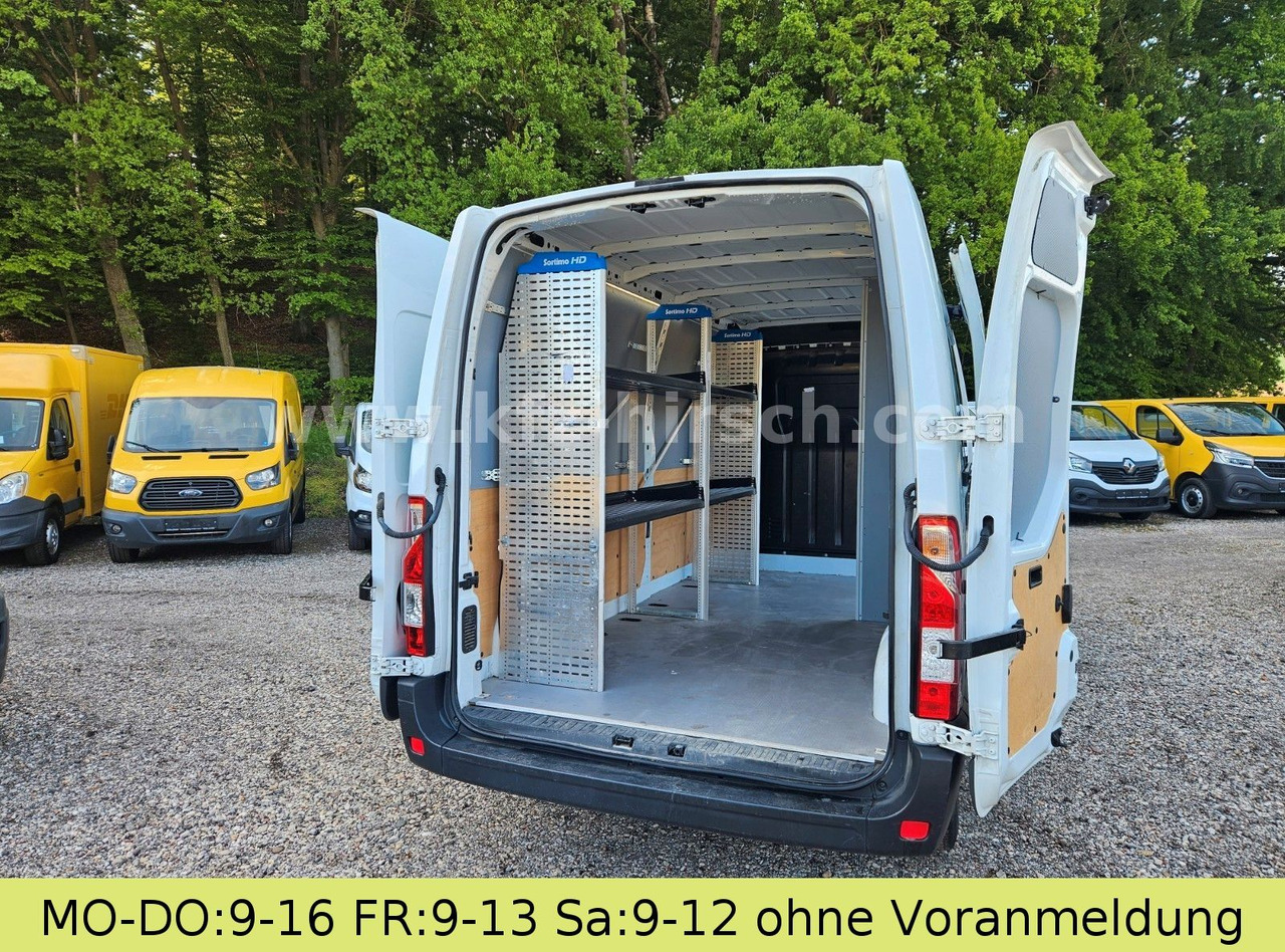 Renault Master EURO 6 *Klima*EU6*Bluetooth*Kamera*MAXI - Furgon: obrázok 4 Renault Master EURO 6 *Klima*EU6*Bluetooth*Kamera*MAXI - Furgon: obrázok 4
