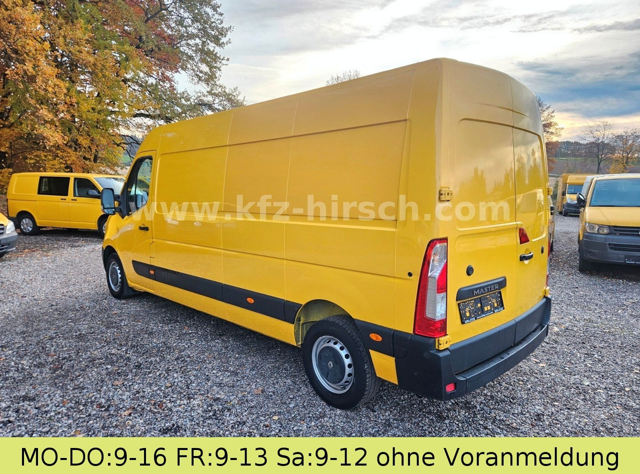 Renault Master EURO 6 *Klima*EU6 Kamera* Regal Sortimo - Mikrobus: obrázok 5 Renault Master EURO 6 *Klima*EU6 Kamera* Regal Sortimo - Mikrobus: obrázok 5