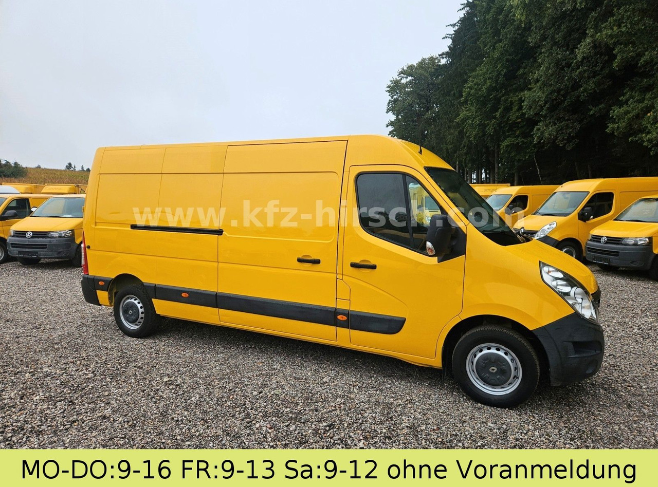 Renault Master EURO 6 *Klima*EU6 Kamera* Regal Sortimo - Mikrobus: obrázok 5 Renault Master EURO 6 *Klima*EU6 Kamera* Regal Sortimo - Mikrobus: obrázok 5