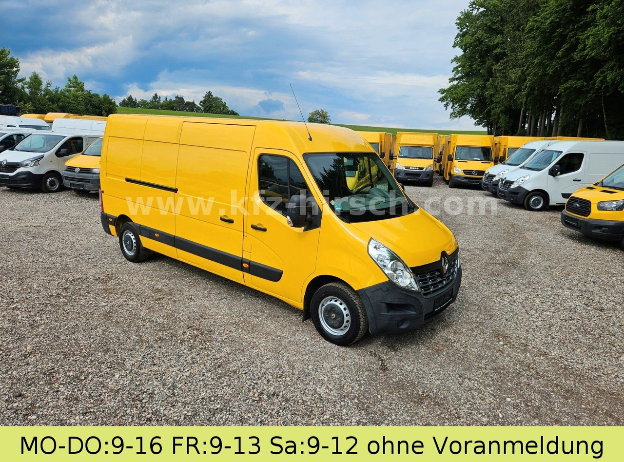 Renault Master EURO 6 *Klima*EU6 Kamera* Regal Sortimo - Mikrobus: obrázok 4 Renault Master EURO 6 *Klima*EU6 Kamera* Regal Sortimo - Mikrobus: obrázok 4