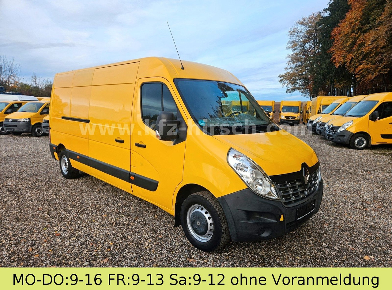Renault Master EURO 6 *Klima*EU6 Kamera* Regal Sortimo - Mikrobus: obrázok 4 Renault Master EURO 6 *Klima*EU6 Kamera* Regal Sortimo - Mikrobus: obrázok 4