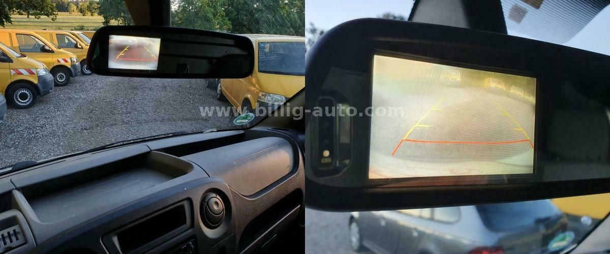 Furgon Renault Master EURO 6, Sortimo 1.Hd Klima Kamera MAXI: obrázok 10 Furgon Renault Master EURO 6, Sortimo 1.Hd Klima Kamera MAXI: obrázok 10