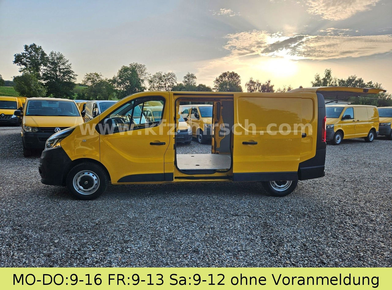Renault Trafic L2H1 MAXI LANG 2xSCHIEBETÜR LED Kamera E6 - Malá dodávka: obrázok 1 Renault Trafic L2H1 MAXI LANG 2xSCHIEBETÜR LED Kamera E6 - Malá dodávka: obrázok 1