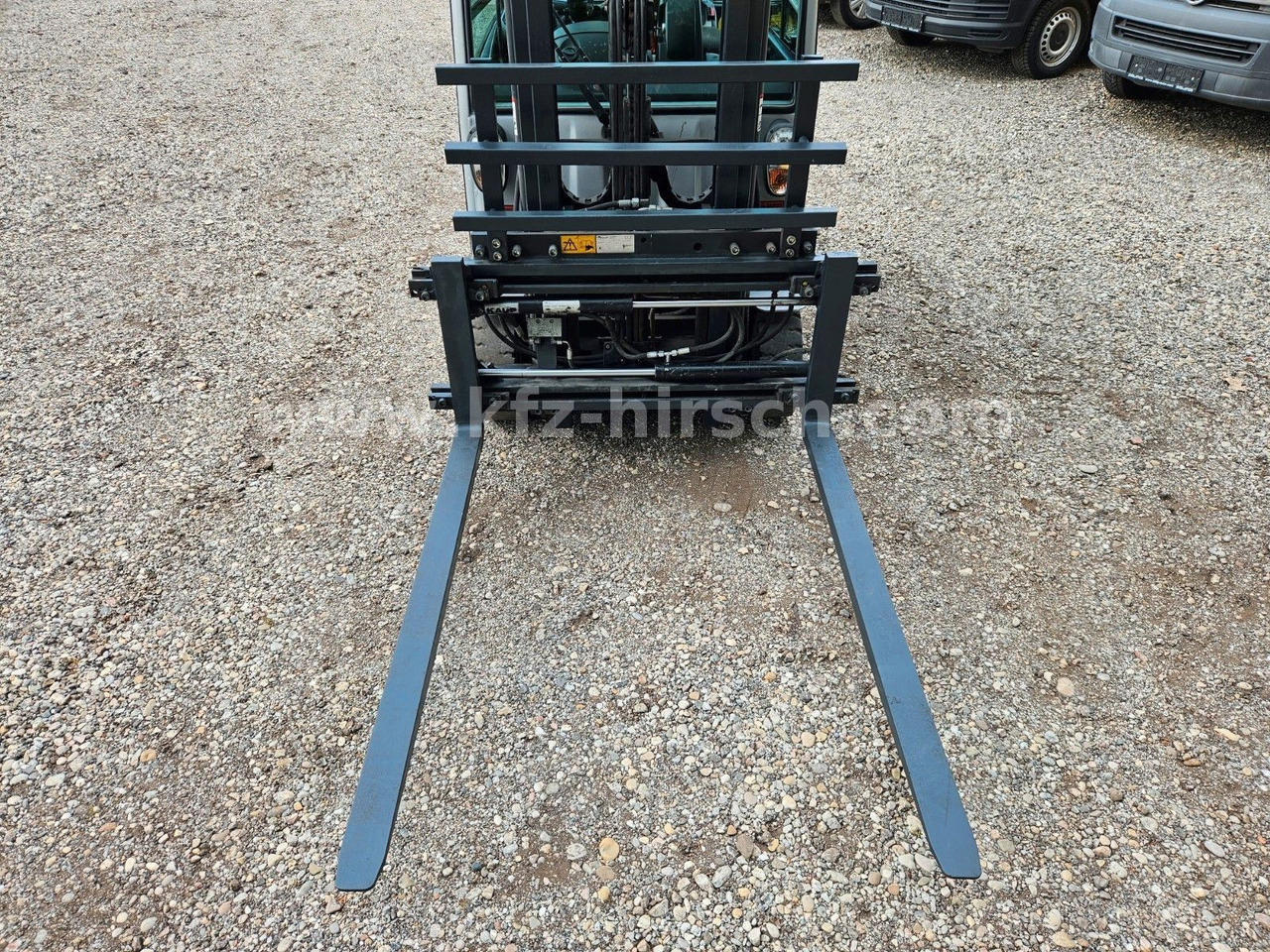 Still RX20 - 16 hydrl. Zinken | 1.Hand | nur. 1900h - Elektrický vysokozdvižný vozík: obrázok 5 Still RX20 - 16 hydrl. Zinken | 1.Hand | nur. 1900h - Elektrický vysokozdvižný vozík: obrázok 5