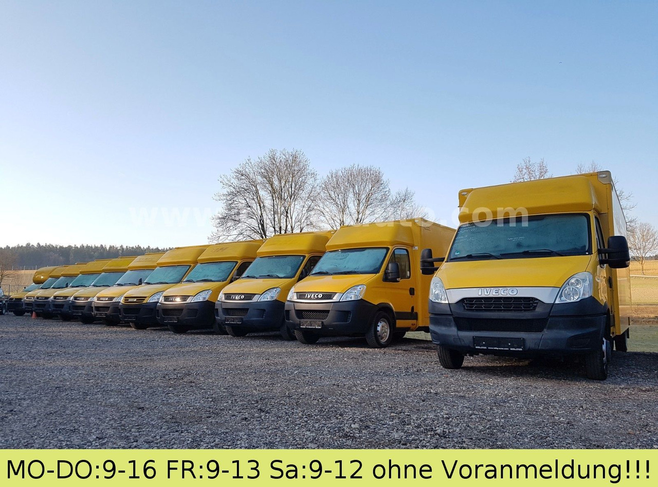 Volkswagen Caddy 2.0 SDI*1.Hand*S-heft*2xSchiebetüre - Mikrobus: obrázok 5 Volkswagen Caddy 2.0 SDI*1.Hand*S-heft*2xSchiebetüre - Mikrobus: obrázok 5