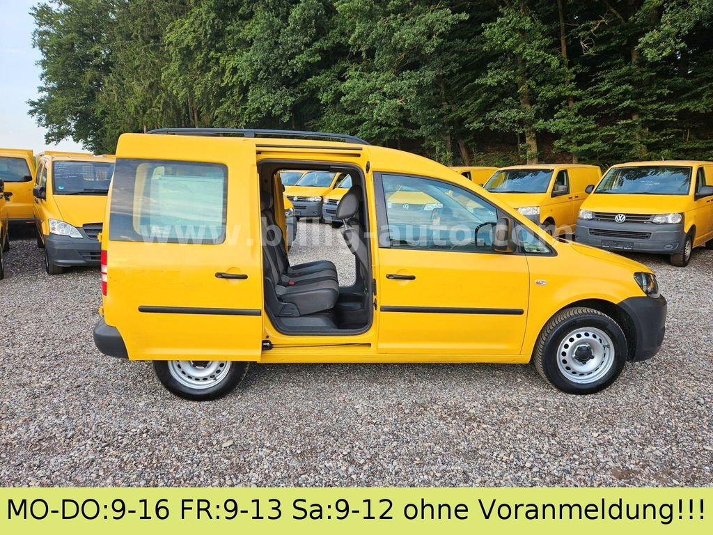 Volkswagen Caddy 2.0TDI KLIMA Stdhzg. AHK Bluetooth LÜFTER Volkswagen Caddy 2.0TDI KLIMA Stdhzg. AHK Bluetooth LÜFTER - Malá dodávka: obrázok 3 Volkswagen Caddy 2.0TDI KLIMA Stdhzg. AHK Bluetooth LÜFTER Volkswagen Caddy 2.0TDI KLIMA Stdhzg. AHK Bluetooth LÜFTER - Malá dodávka: obrázok 3