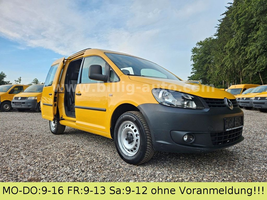 Volkswagen Caddy 2.0TDI KLIMA Stdhzg. AHK Bluetooth LÜFTER Volkswagen Caddy 2.0TDI KLIMA Stdhzg. AHK Bluetooth LÜFTER - Malá dodávka: obrázok 2 Volkswagen Caddy 2.0TDI KLIMA Stdhzg. AHK Bluetooth LÜFTER Volkswagen Caddy 2.0TDI KLIMA Stdhzg. AHK Bluetooth LÜFTER - Malá dodávka: obrázok 2